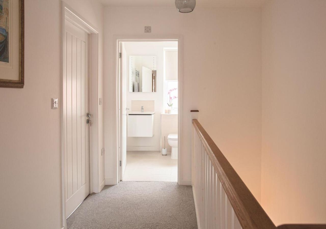 切尔滕纳姆Stunning 2 Bed With Private Patio And Free Parking别墅 外观 照片